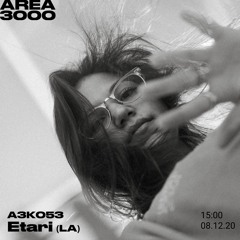 A3K053 Etari (LA) - December 8th, 2020