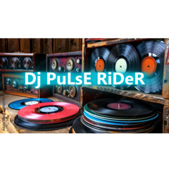 meDicINa De amor rEMIX bY Dj PuLsE RideR