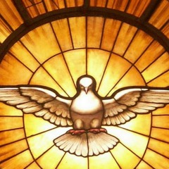 6th Sunday of Easter: The Spirit of the World