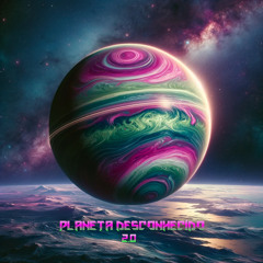 Planeta Desconhecido 2.0