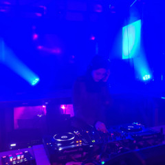 Safe Passage Mix @ MOOS Space Berlin 06.12.24