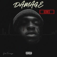 Damage(Remix)