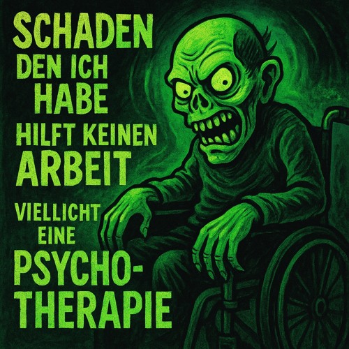 Schaden, den keiner heilt.