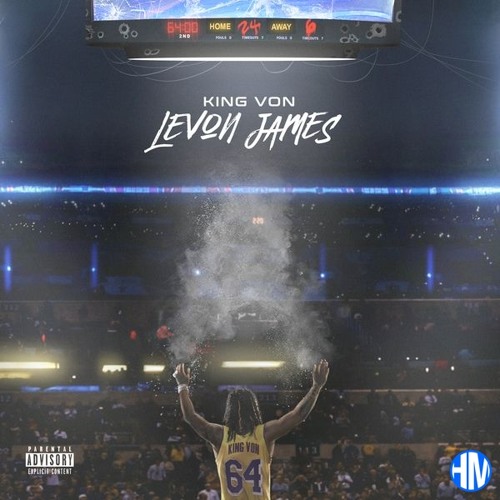 Levon James - King Von