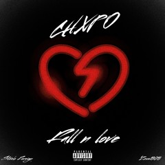 Zeus808 - Fall N Love (feat. CHXPO & Steelo Foreign)