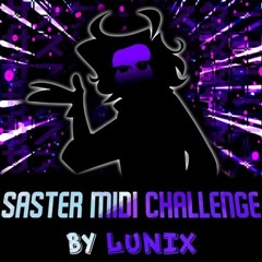 Saster Midi Challenge