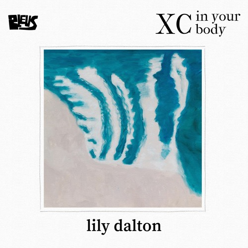 XC - lily dalton