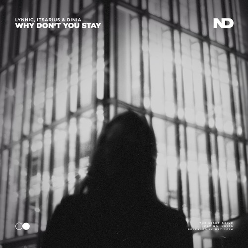 Lynnic, ItsArius & Dinia - Why Don't You Stay