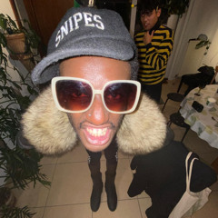 dj Straight Again for BRUZZ ICE - 23.12.24