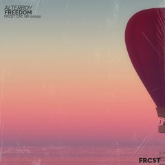 Alterboy - Freedom