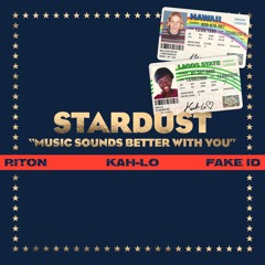 Stardust X Riton - Music Sounds Better With Fake ID (Matt Swan Edit)