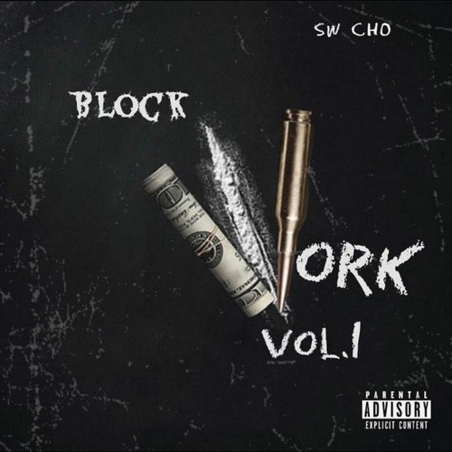 Sw Cho - Fed Bound (feat. Lom Rudy)