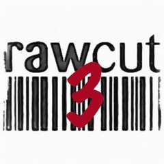 Raw Cuts 3* Techno Podcast