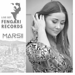 Marsii - Fengari records Live July 2020