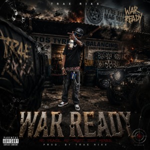 War Ready