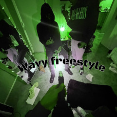 Jaysopaid- Wavy Freestyle