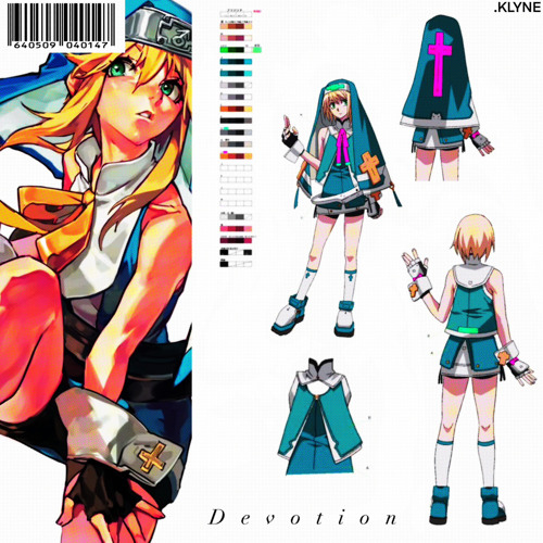 -  [  Devotion  ]  ~ TAPE