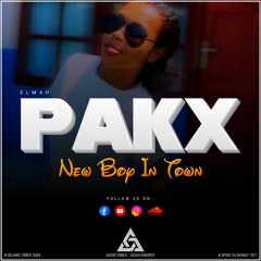 Elmah Ft.Pakx Remiix - New Boy In Town (crepzvibesmosik)2024.mp3