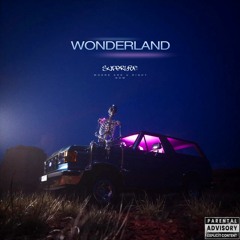Wonderland [p. siem spark]