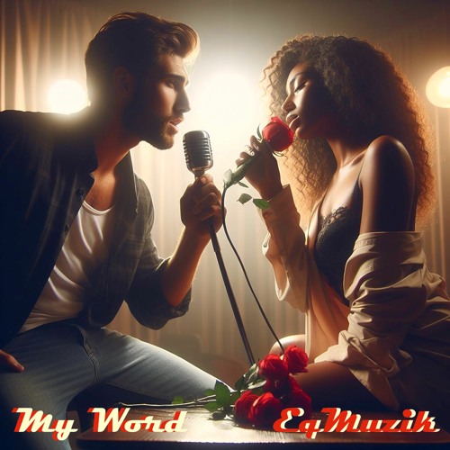 Stream My Word by EqMuzik | Listen online for free on SoundCloud