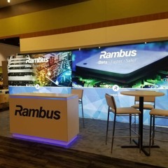 Rambus Unveils CXL 2.0 Controller With Zero - Latency IDE