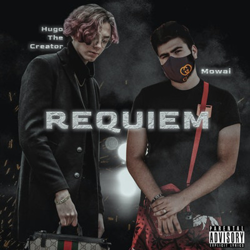 Hugo The Creator & Mowai — Requiem