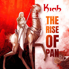 KinhComic - Sự Trỗi Dậy Của Loài Pan - chap 5
