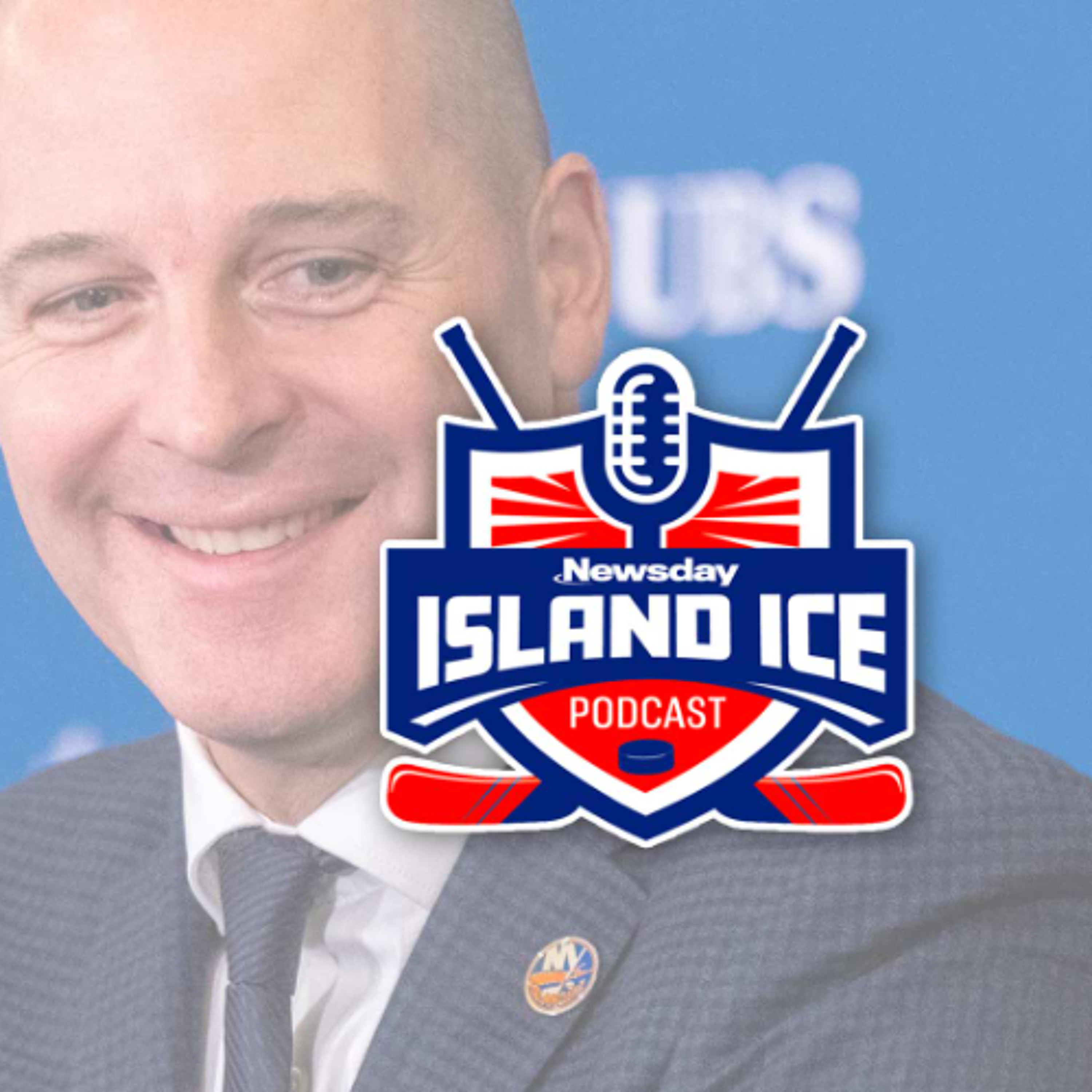 Island Ice Ep. 218: First impressions of new GM Mathieu Darche episode artwork