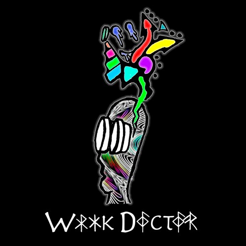 Wub Tub Radio: Wook Doctor [SAUCE PAN PREMIER]