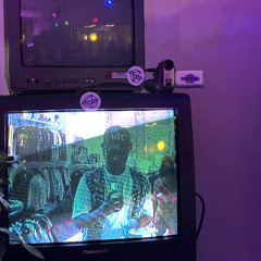 Nuit Blanche 2025 @ Clothing Bakery