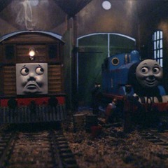 Toby Finds Thomas (Proteus ver.)