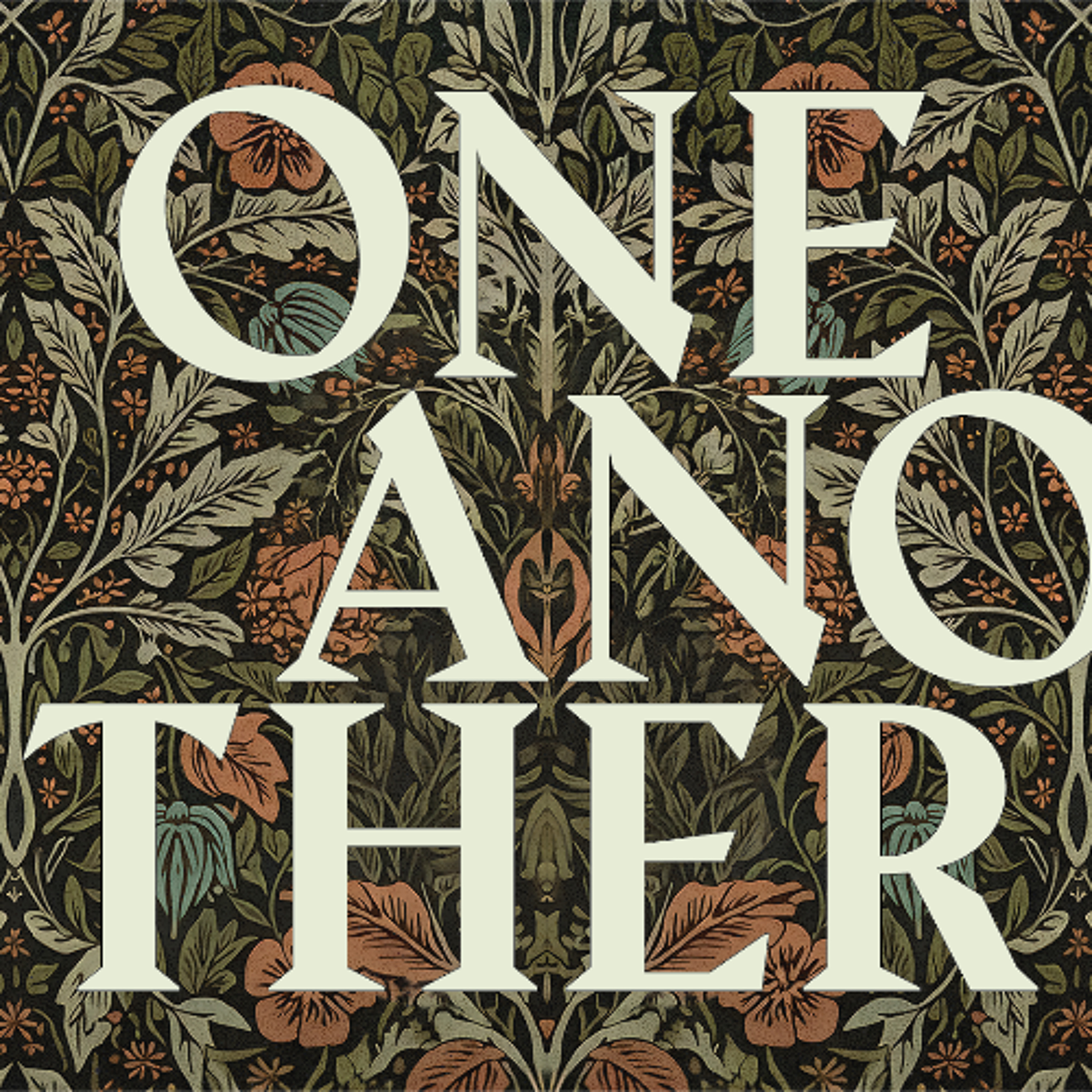 Forgive One Another | Pastor Nate Weis | October 12, 2025