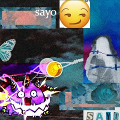 SAYO HYPERPOPPPP