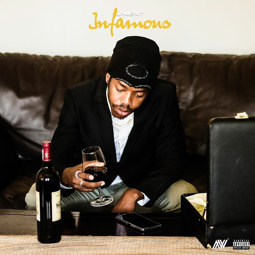 Stream Infamous Intro by L-Ment | Listen online for free on SoundCloud