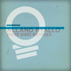 Rare Bird (Frivolous Remix)