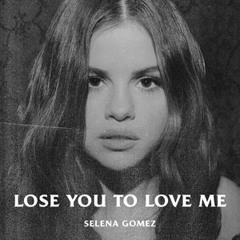 Selena Gomez - Lose you to love me (Anatta remix)