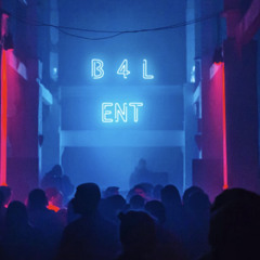 B4L Ent - Sho Nuff