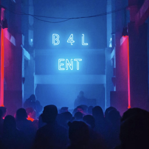 B4L Ent - Sho Nuff