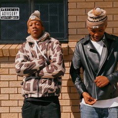 No Rain No Flowers ft. (Vincey $magg & Feixty II)