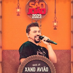 ASSUNTO DELICADO - Xand Aviao