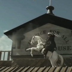 The Lone Ranger: William Tell Overture: My remix