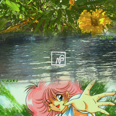 kujo x kingeo // abstract