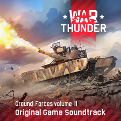 War Thunder - Steel Rain