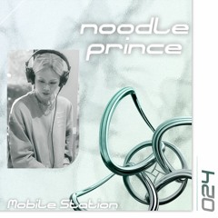 MOBILE STATION 024 - 2021 guest mix