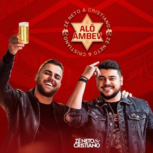 Zé Neto & Cristiano - Alô Ambev