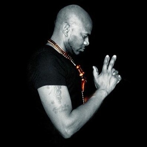 DJ FIDDLA - Moving Deep Mix