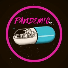 Pandemic FM Live Mix By SHANE SHINE   JUNE 2020 Vol.1