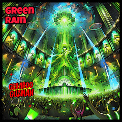 Green Rain