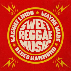 Sweet Reggae Music (Brawta Mix)