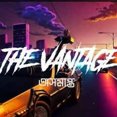 The Vantage | Aushomapto (অসমাপ্ত) | Official music